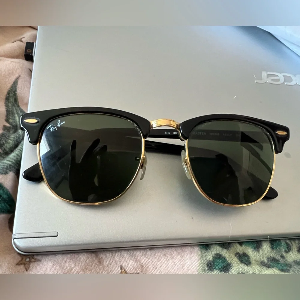 Ray-Ban Clubmaster - Picture 4 of 5